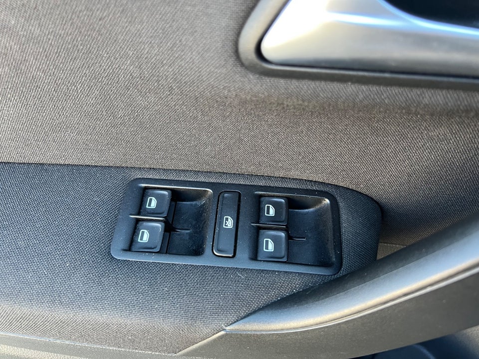VW Polo 1,2 TSi 90 Comfortline BMT 5d