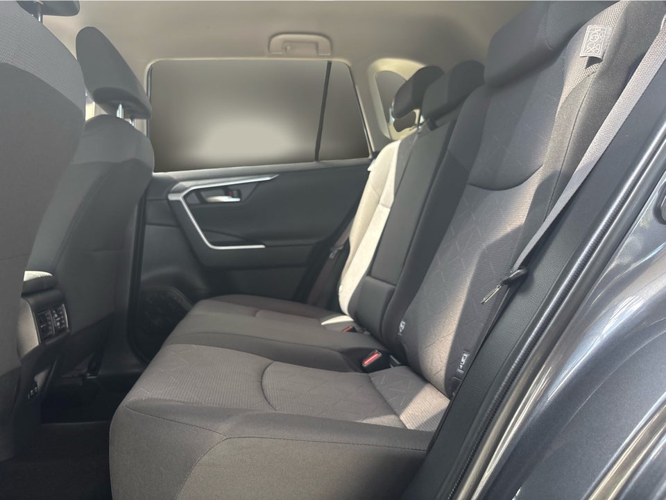 Toyota RAV4 2,0 T3 5d