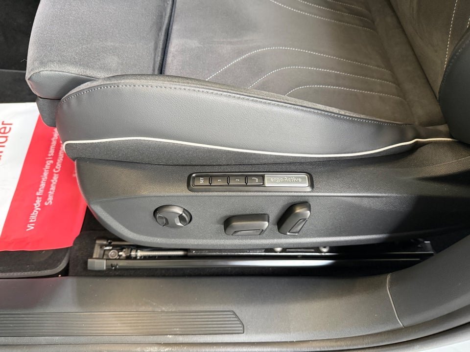 VW ID.4 77 Pro Style+ 5d