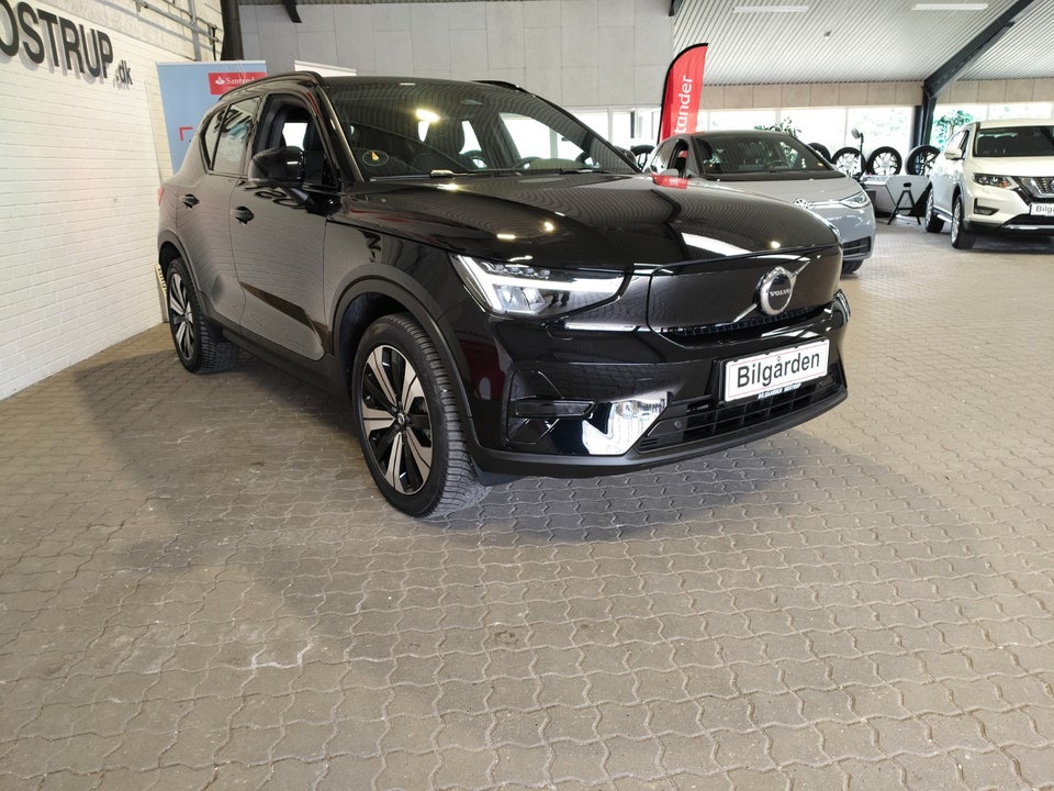 Volvo XC40 P6 ReCharge Core 5d