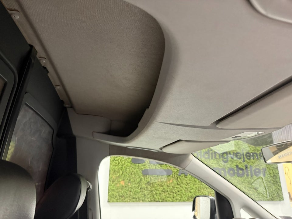 VW Caddy Maxi 1,6 TDi 102 BMT Van 4d