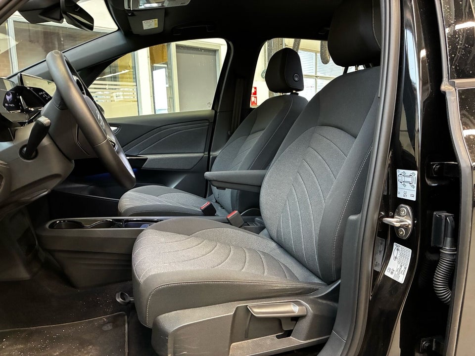 VW ID.3 58 Pro Performance 5d