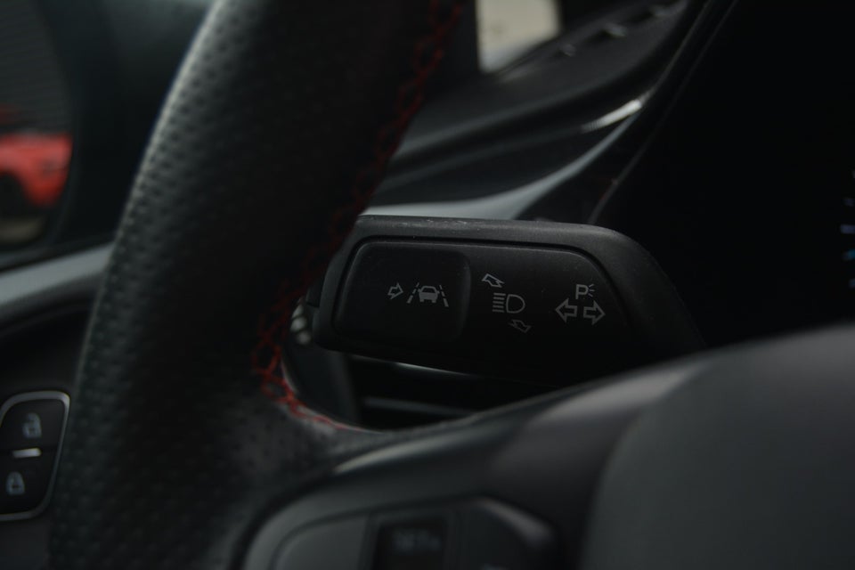 Ford Fiesta 1,5 TDCi 85 ST-Line 5d