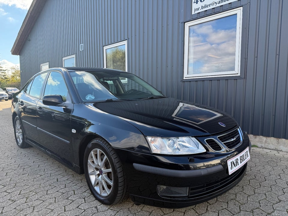 Saab 9-3 1,8 t Linear Sport Sedan 4d