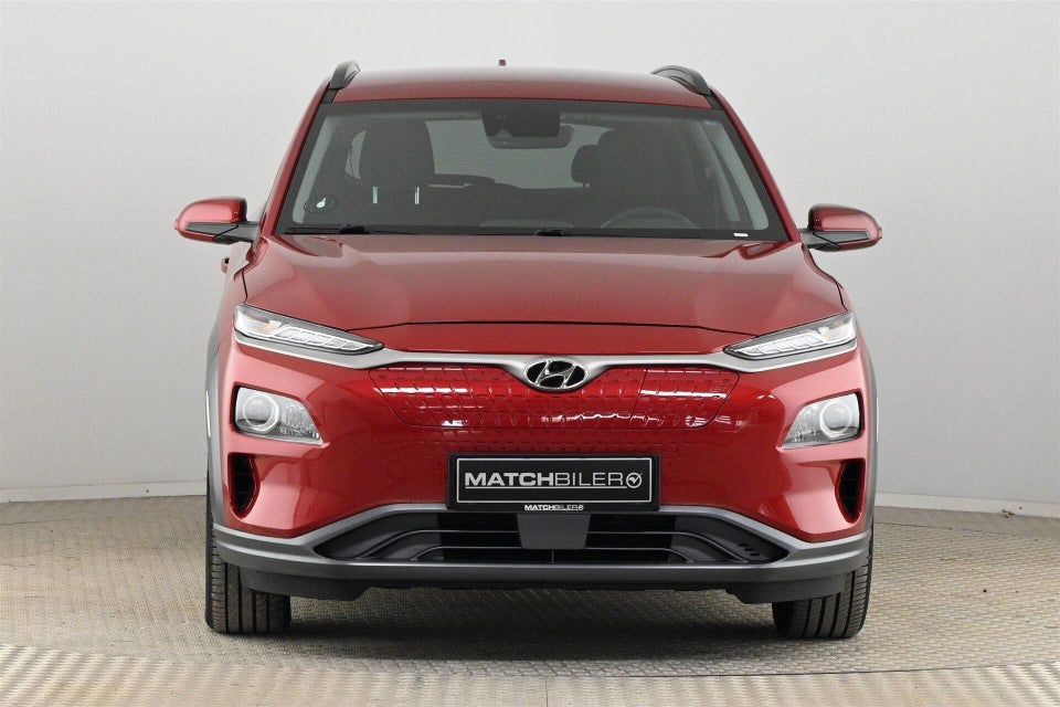 Hyundai Kona 64 EV Trend 5d