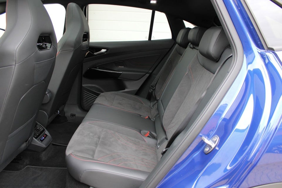 VW ID.5 77 GTX 4Motion 5d