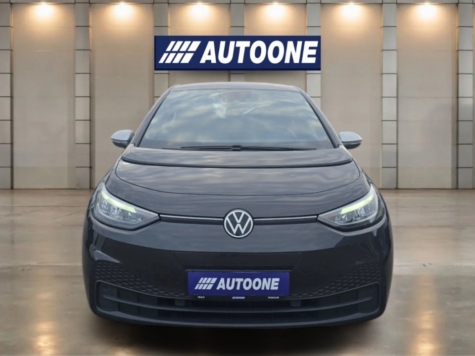 VW ID.3 58 1ST 5d