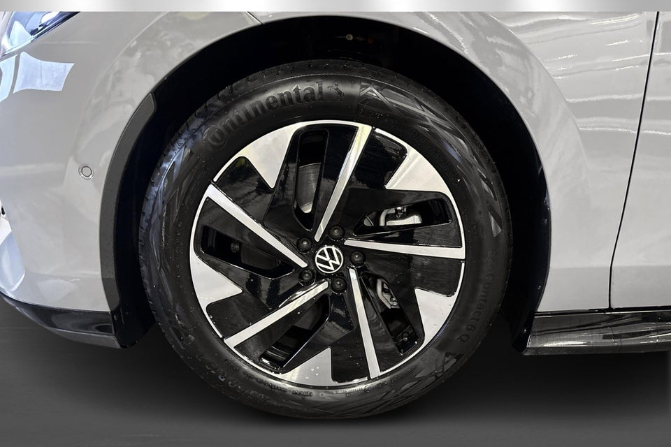 VW ID.7 86 Style S+ Tourer 5d