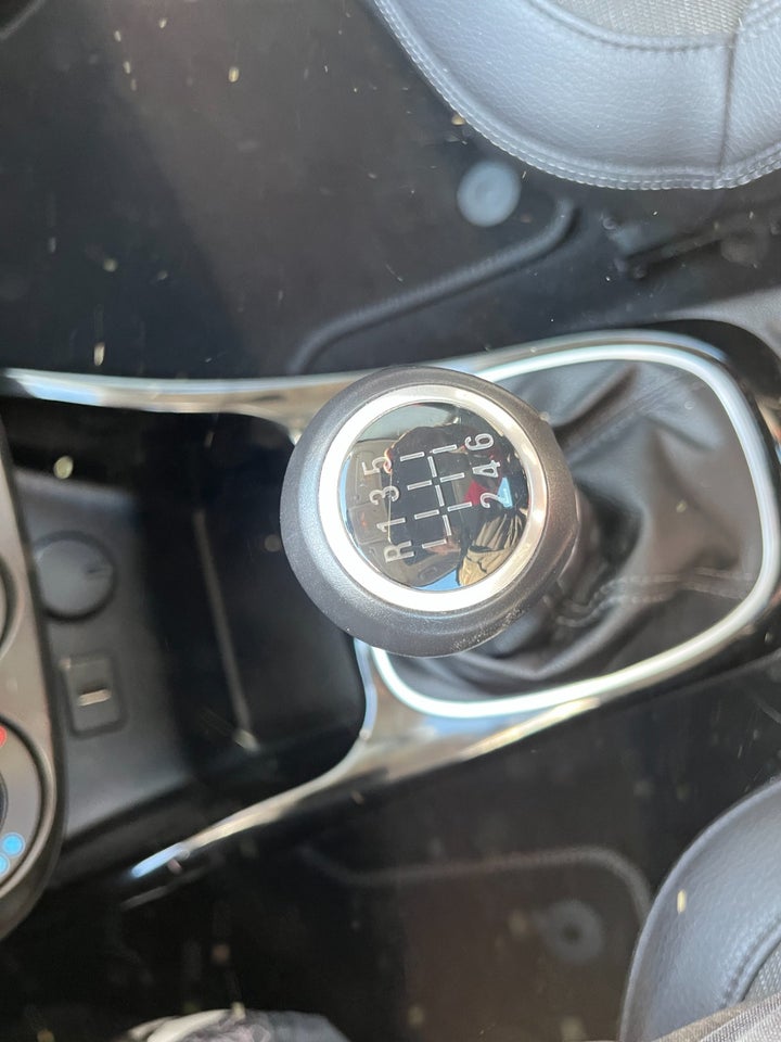 Opel Adam 1,0 T 115 Rocks 3d