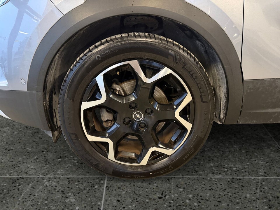 Opel Mokka-e 50 Ultimate 5d