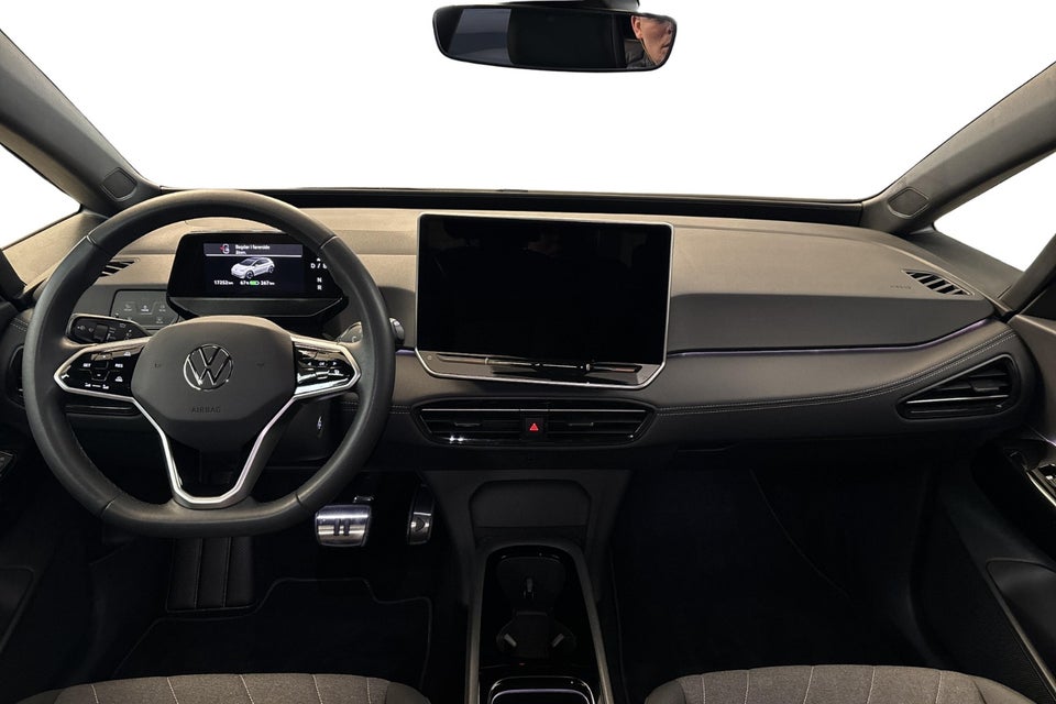 VW ID.3 59 Style+ 5d