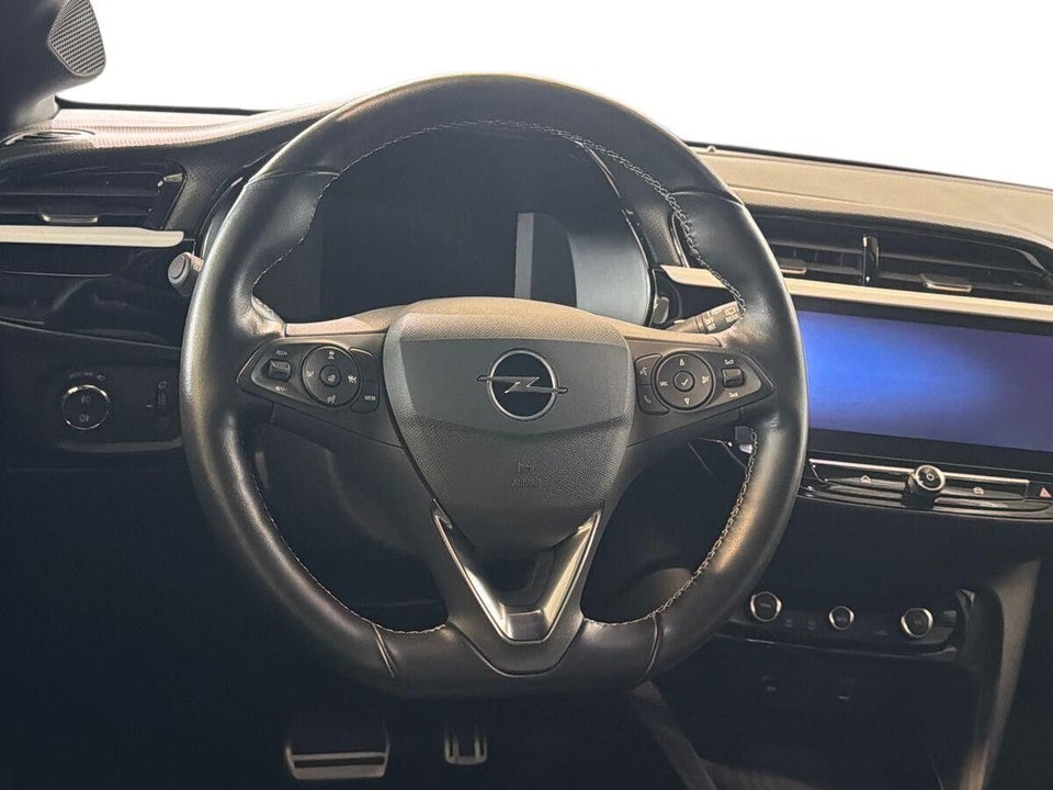 Opel Corsa-e 54 GS-Line 5d