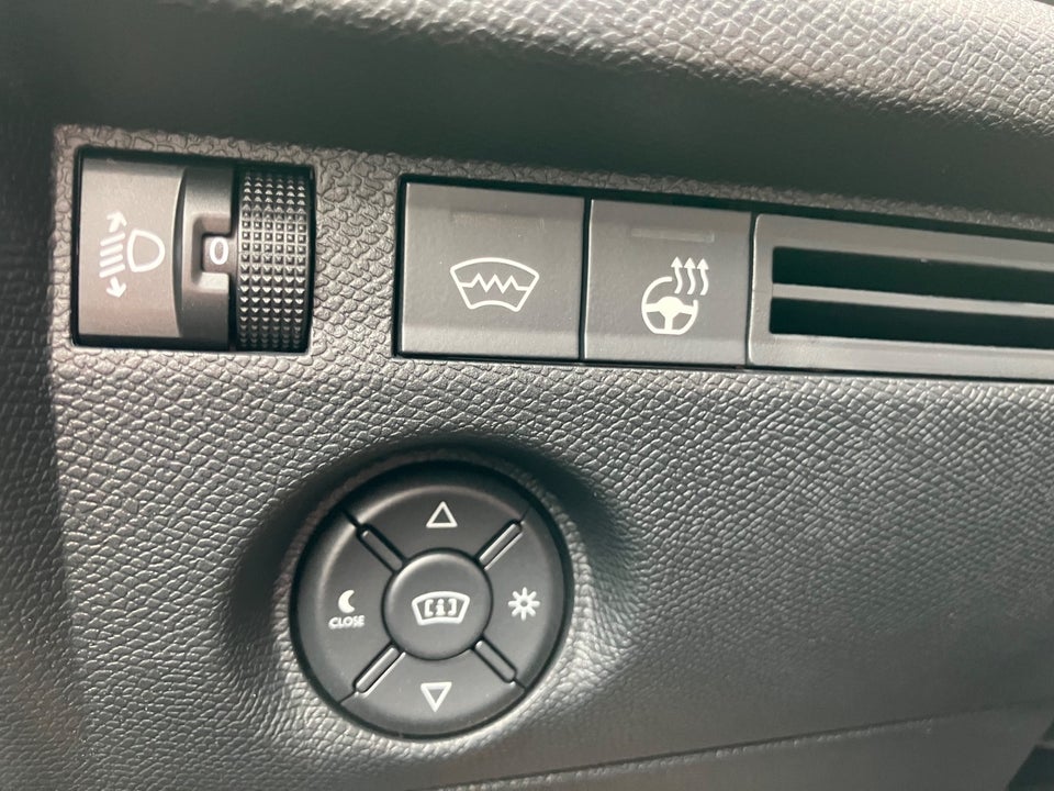 Citroën ë-C4 50 Max 5d