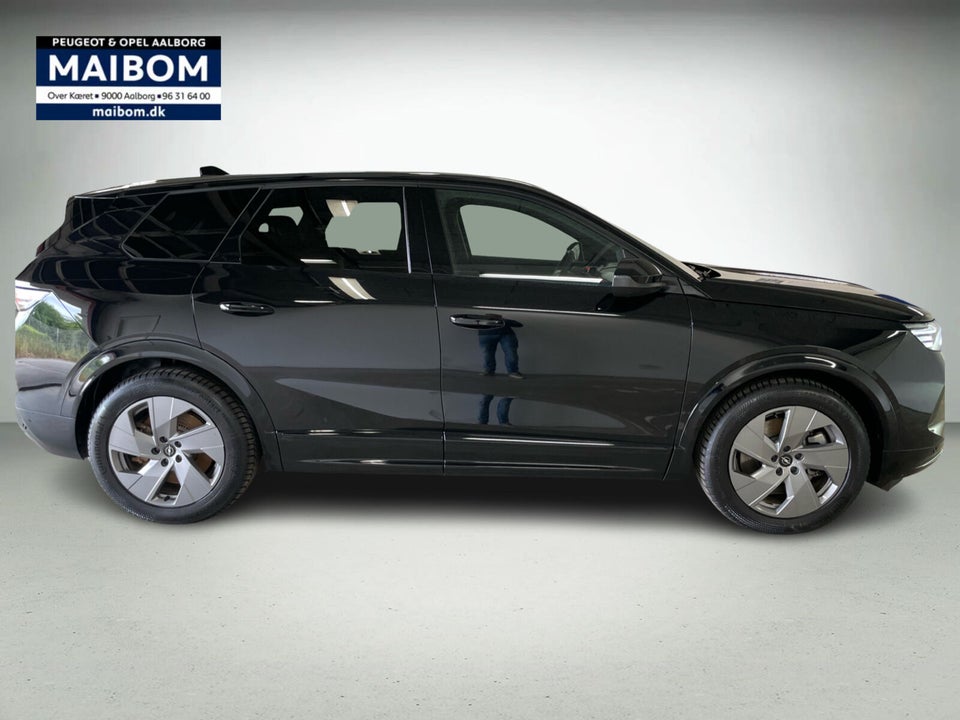 Opel Grandland-e 73 GS Sky 5d
