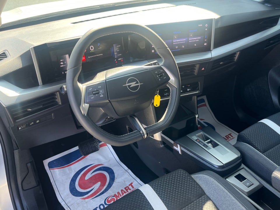 Opel Frontera 44 Edition 5d