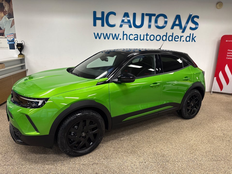 Opel Mokka-e 50 GS Line 5d