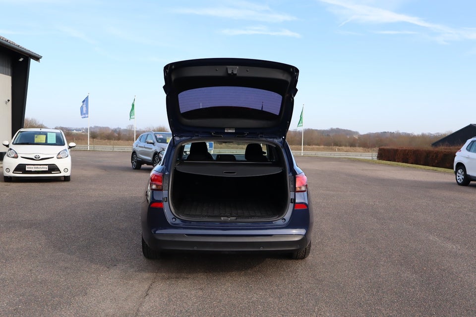 Hyundai i30 1,0 T-GDi N-Line stc. 5d