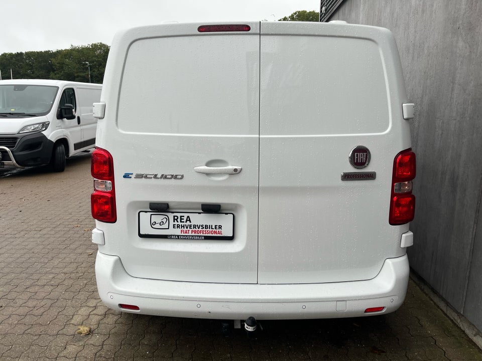 Fiat Scudo E 75 L2H1 Lounge