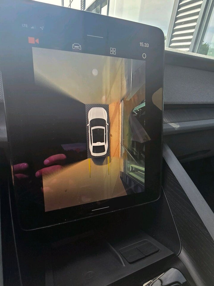 Polestar 2 Long Range 5d