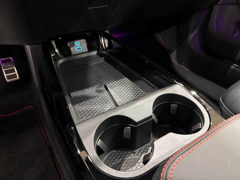 Ford Mustang Mach-E 91 Premium Extended Range AWD 5d