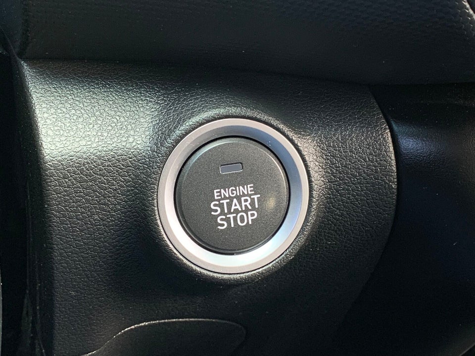 Hyundai Kona 1,0 T-GDi Advanced 5d