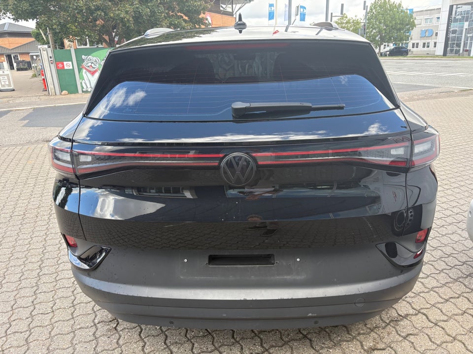 VW ID.4 77 Pro Performance 5d