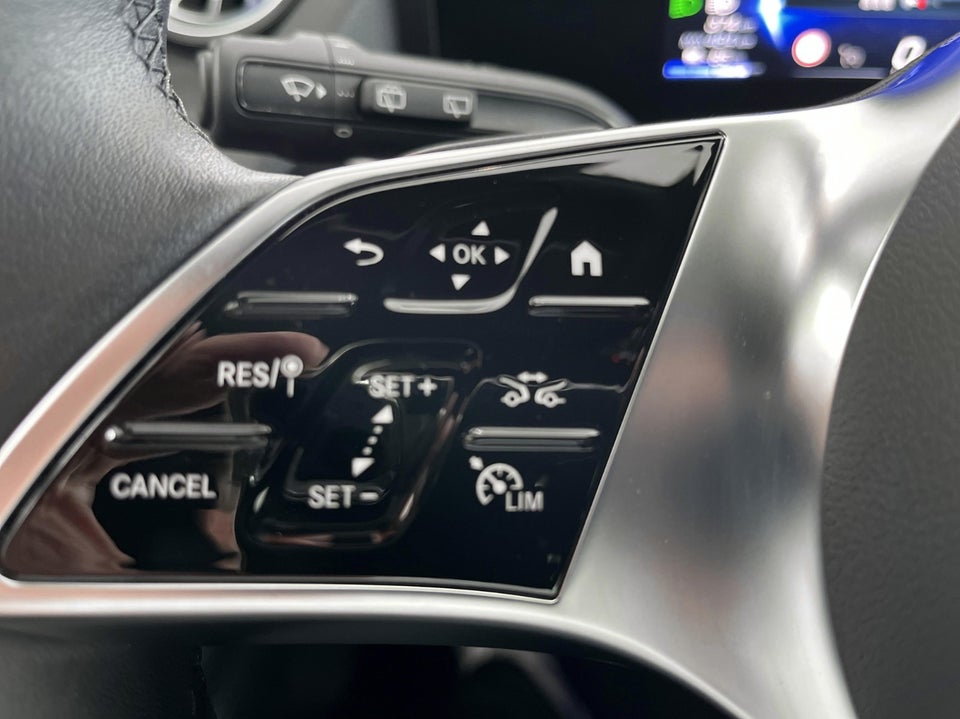 Mercedes EQA250+ Progressive 5d
