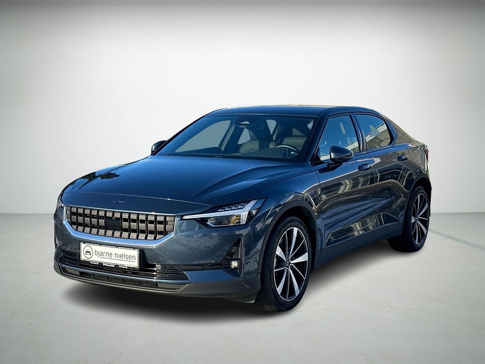 Polestar 2 Long Range 5d