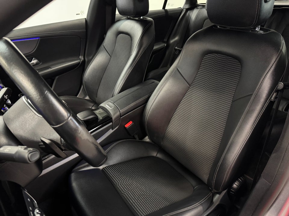 Mercedes CLA250 e 1,3 Progressive Line Shooting Brake aut. 5d