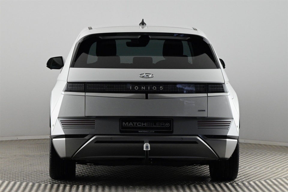 Hyundai Ioniq 5 77 Ultimate AWD 5d