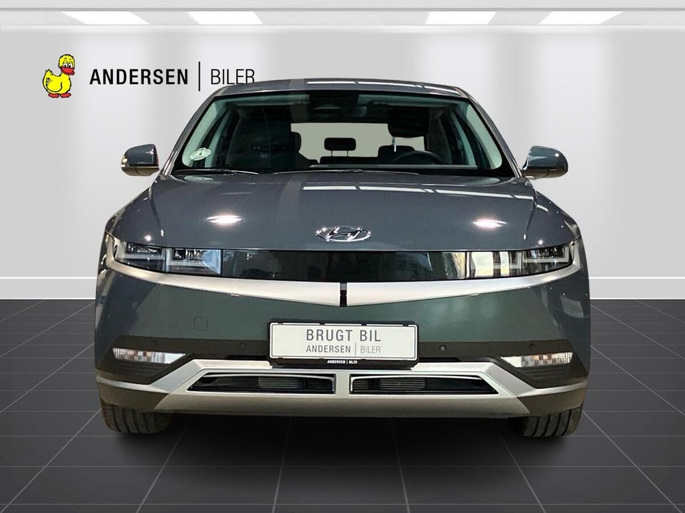 Hyundai Ioniq 5 77 Essential 5d