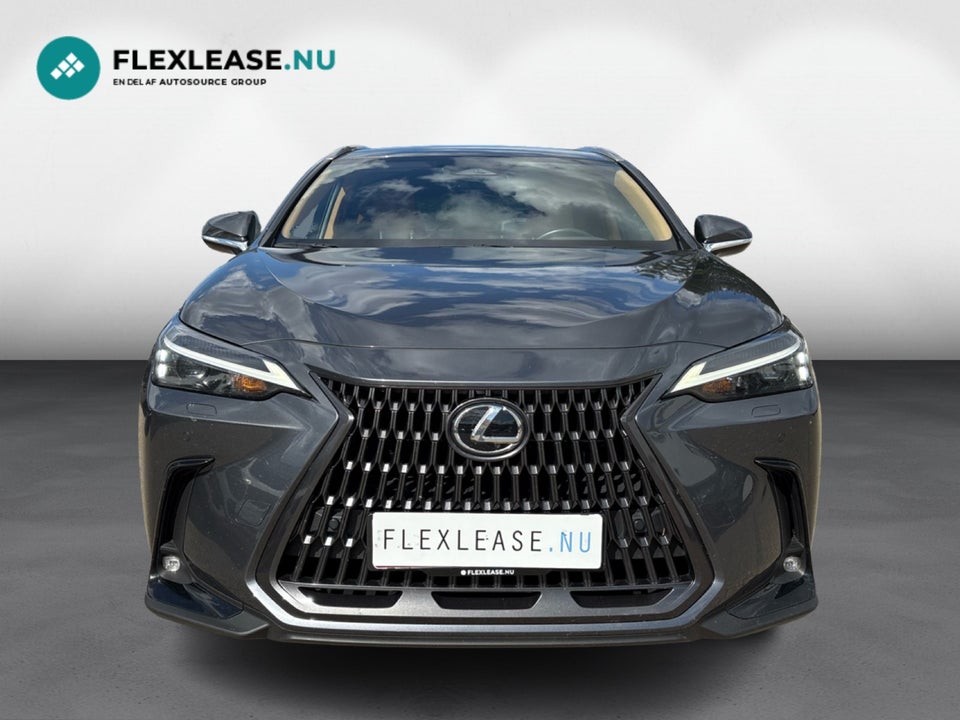 Lexus NX450h+ 2,5 Business+ aut. AWD 5d