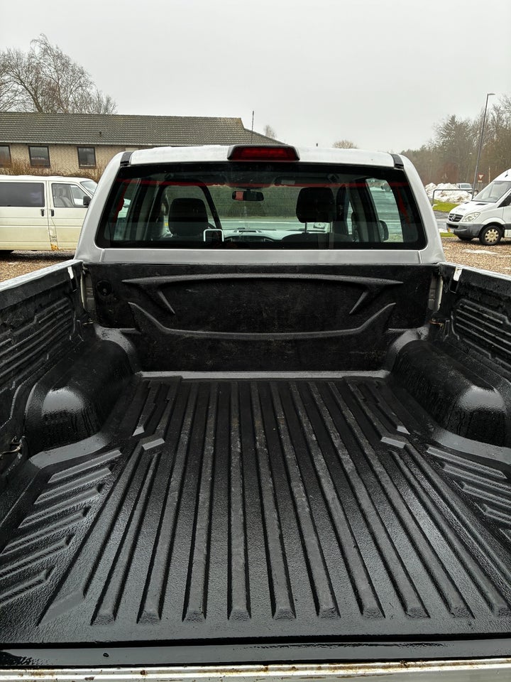 Ford Ranger 2,2 TDCi 160 Db.Kab XL 4x4 4d