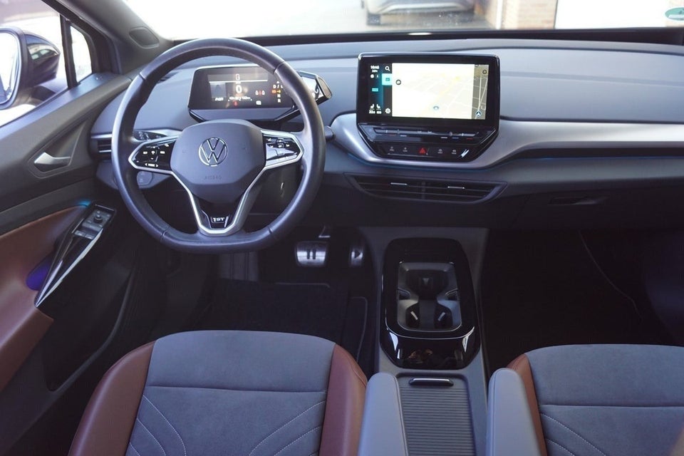 VW ID.4 77 1ST Pro Performance 5d