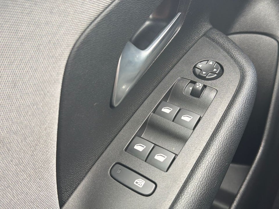 Opel Mokka-e 54 Edition 5d