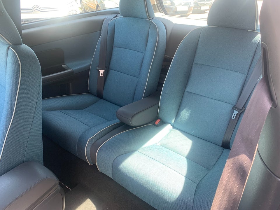 Volvo C30 1,6 3d