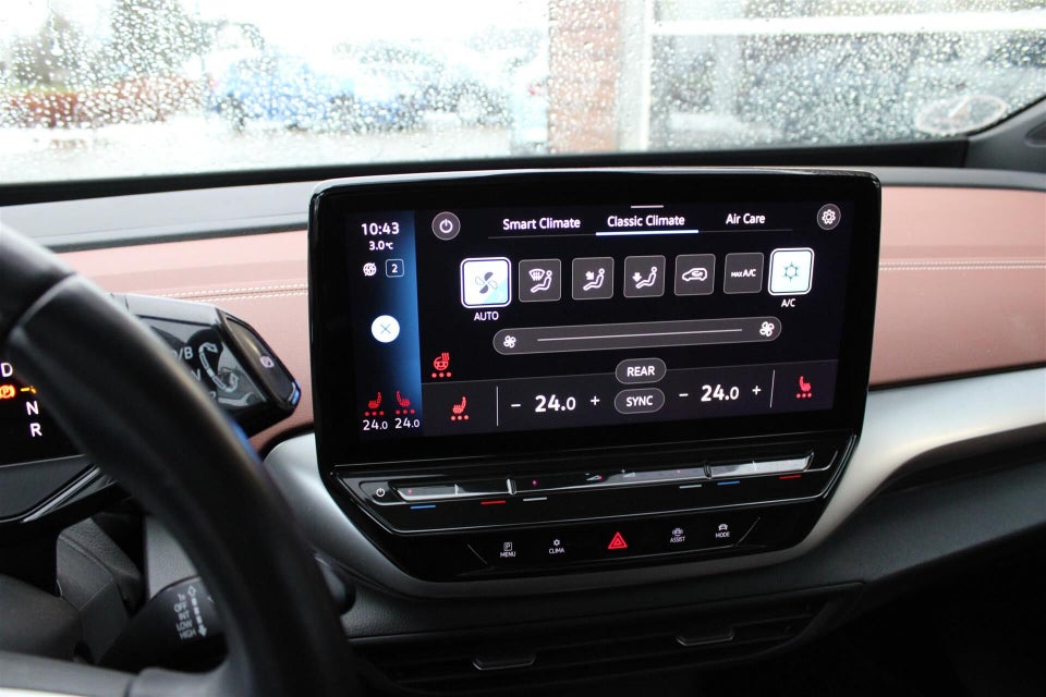 VW ID.4 77 Pro Performance 5d