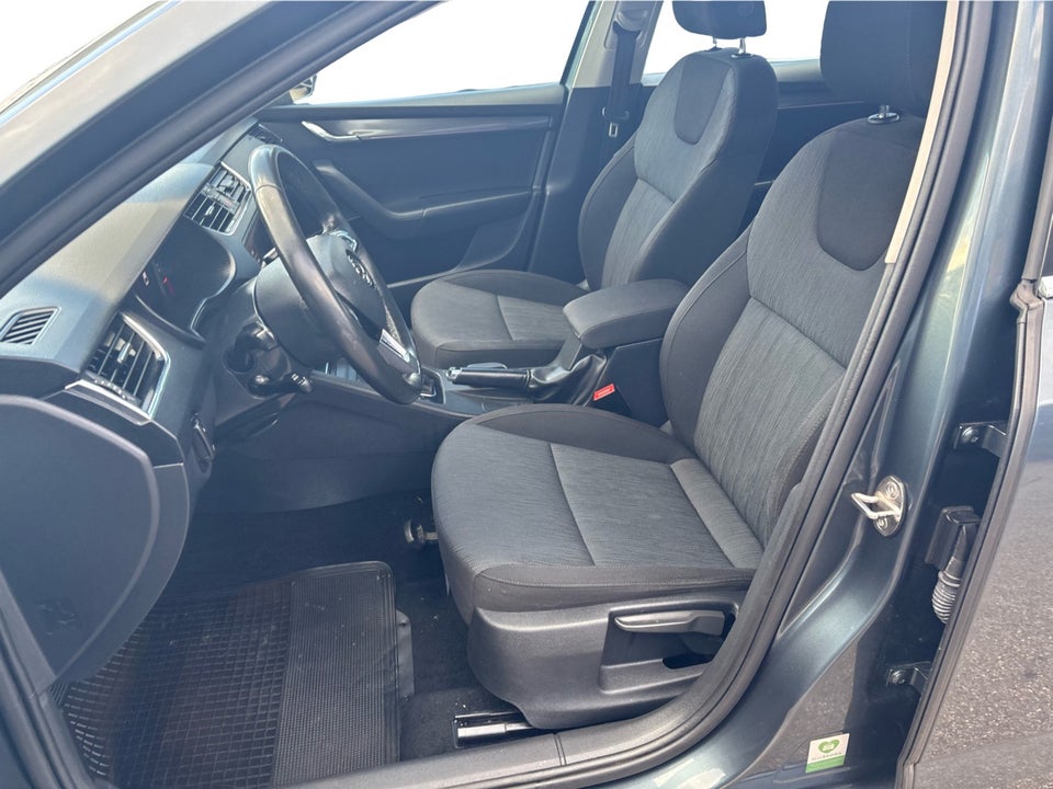 Skoda Octavia 1,5 TSi 150 Business Line+ Combi DSG 5d