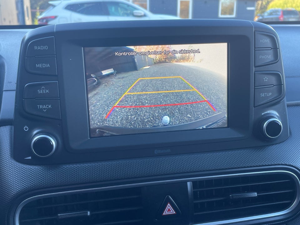 Hyundai Kona 1,0 T-GDi Limited Edition S 5d