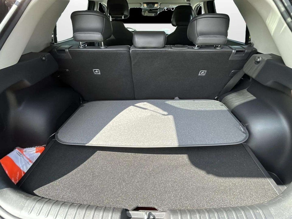 Kia Niro 64 EV Prestige 5d