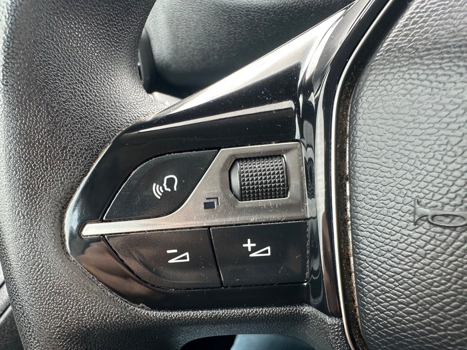 Peugeot Partner 1,5 BlueHDi 100 L1V1 Plus Van