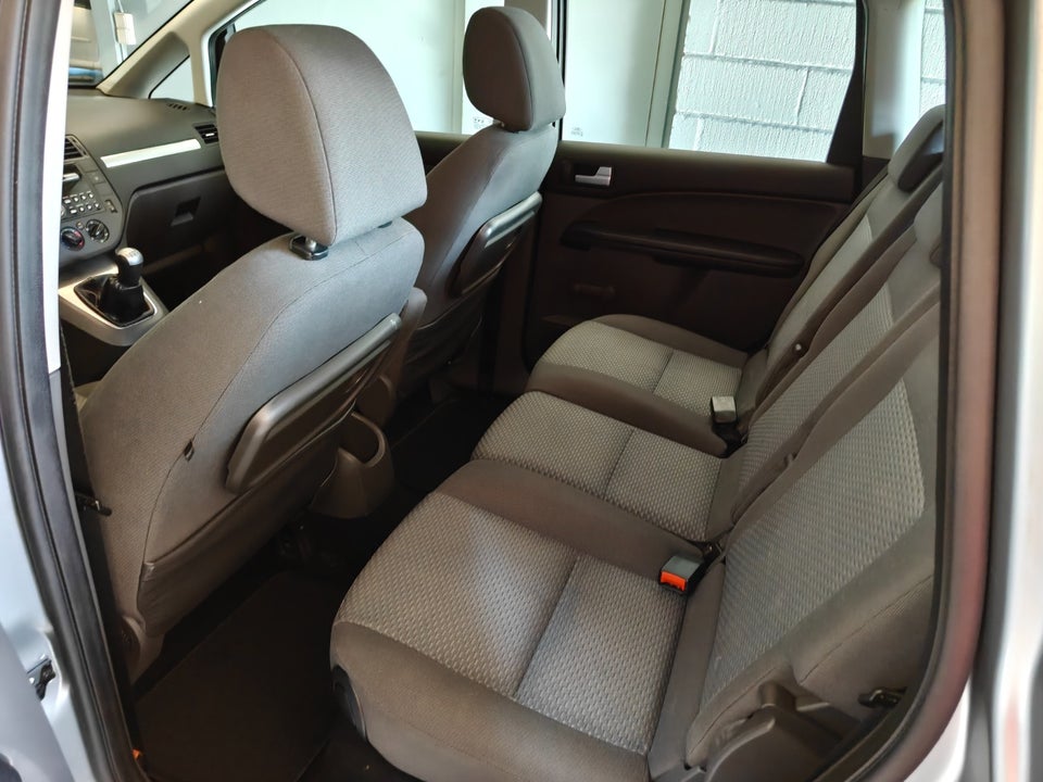 Ford Focus C-MAX 1,6 115 Trend 5d