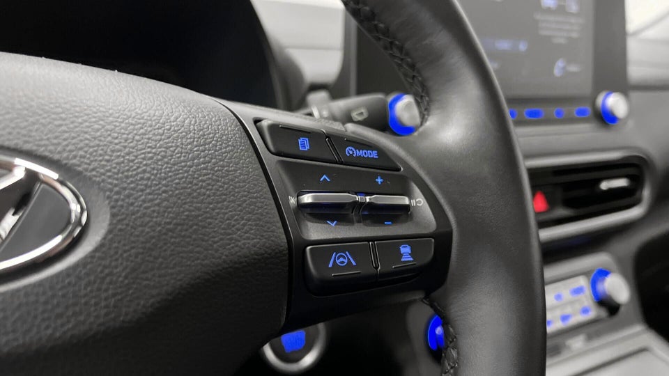 Hyundai Kona 39 EV Select 5d