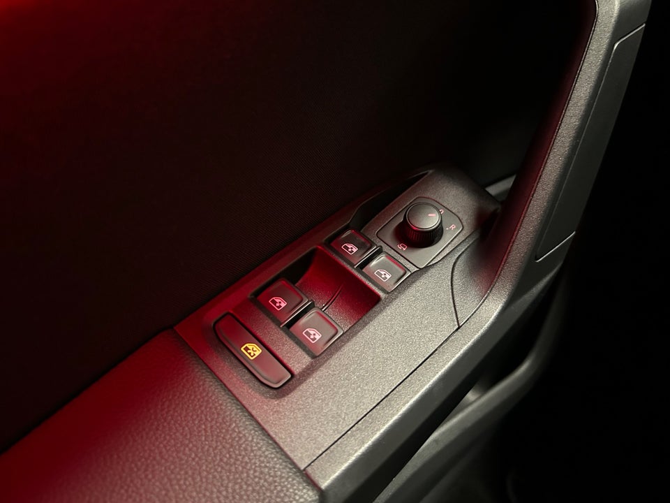 Seat Ibiza 1,5 TSi 150 FR 5d