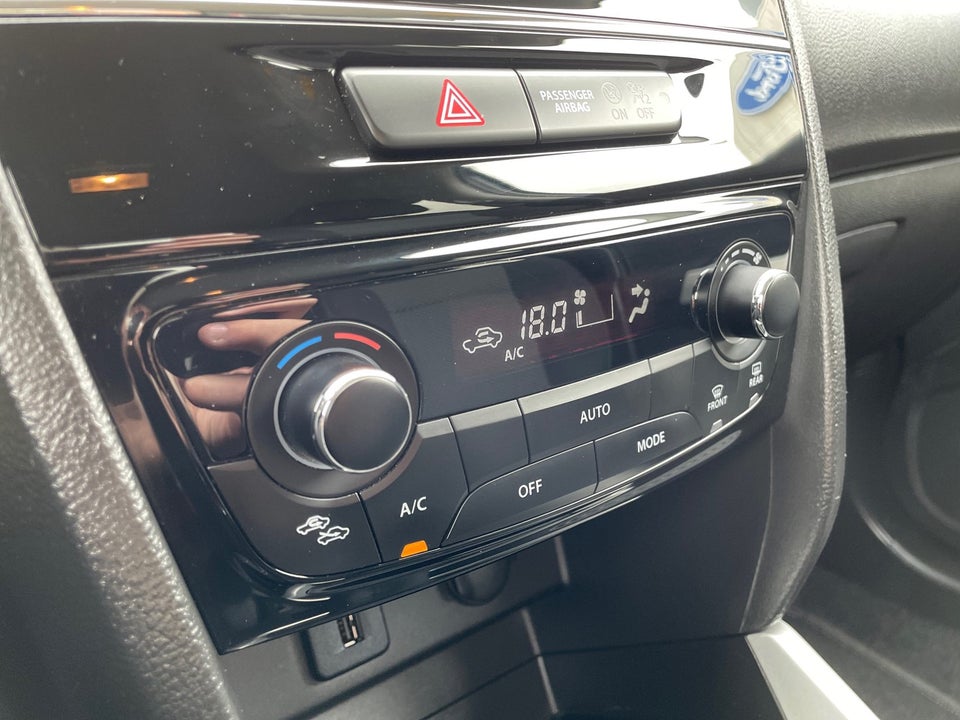 Suzuki Vitara 1,6 Active 5d