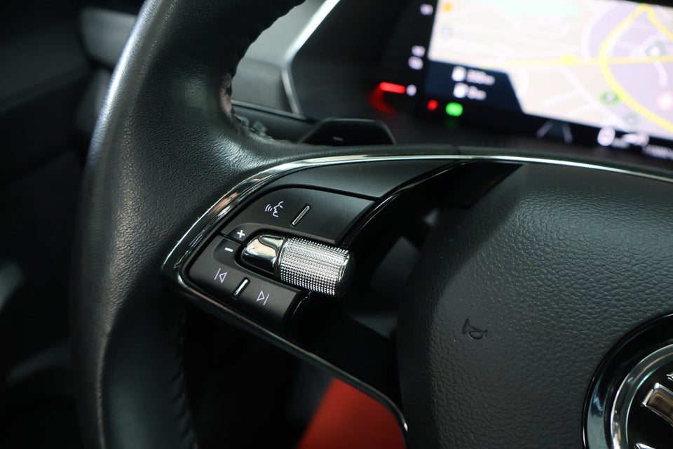 Skoda Octavia 1,4 TSi iV Plus Combi DSG 5d