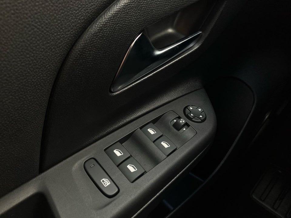 Opel Corsa-e 50 Elegance 5d