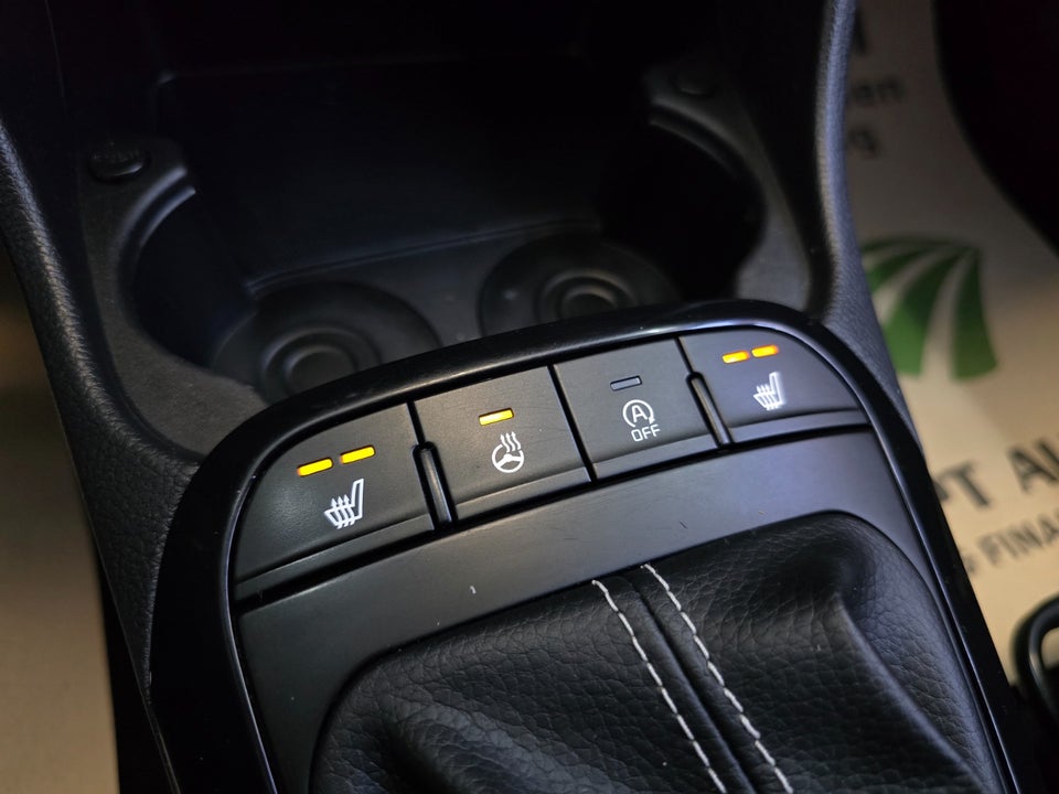 Kia Picanto 1,0 MPi Advance 5d