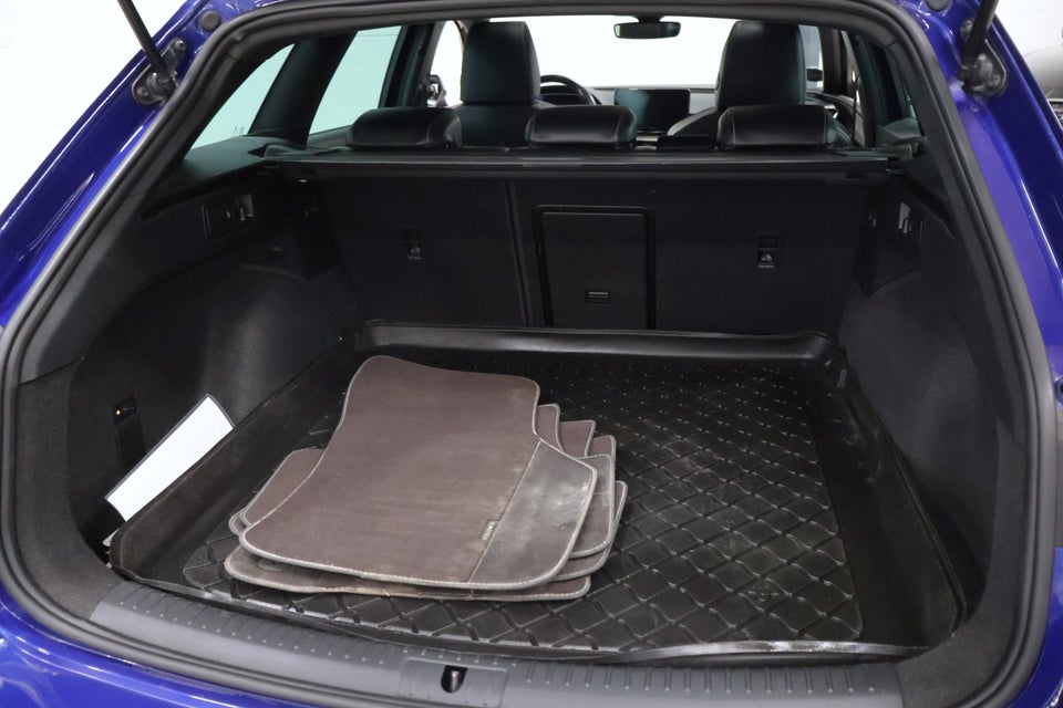 Seat Leon 1,4 eHybrid Xcellence Sportstourer DSG 5d