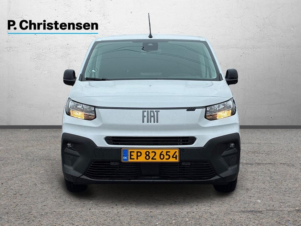 Fiat Doblò 1,5 BlueHDi 100 L1 Pro